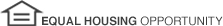 Equal Housing Opportunity